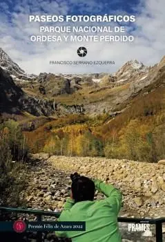 Paseos Fotográficos. Parque Nacional de Ordesa y Monteperdido