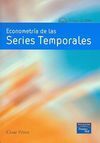 ECONOMETRÍA DE LAS SERIES TEMPORALES