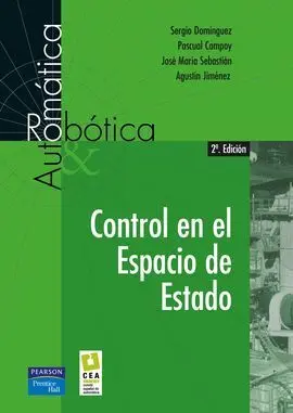 Control en el Espacio de Estado