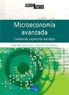 MICROECONOMÍA AVANZADA