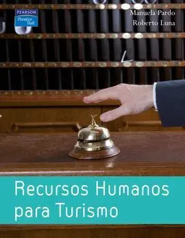 Recursos Humanos para Turismo