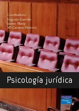 Psicologia Juridica