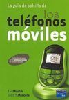 LOS TELÉFONOS MÓVILES