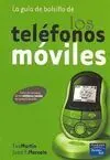 Los Teléfonos Móviles