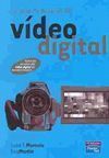 VÍDEO DIGITAL