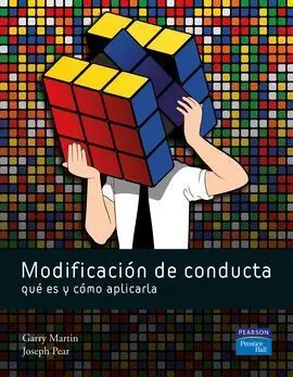 Modificacion de la Conducta. Qué Es y Cómo Aplicarla 8E