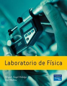 MANUAL DE LABORATORIO DE FÍSICA