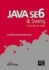 Java Se6 & Swing
