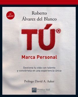 TÚ. MARCA PERSONAL