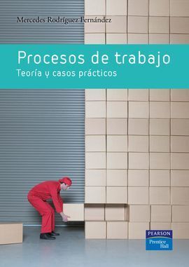 PROCESOS DE TRABAJO
