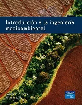 Introducción a la Ingeniería Ambiental 3Ed