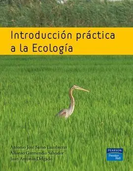 Prácticas de Ecología