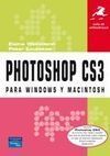 PHOTOSHOP CS3 PARA WINDOWS Y MACINTOSH. GUÍA DE APRENDIZAJE