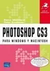 Photoshop Cs3 para Windows y Macintosh. Guía de Aprendizaje
