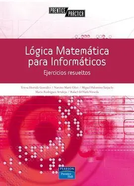Lógica Matemática para Informáticos
