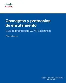 Conceptos y Protocolos de Enrutamiento