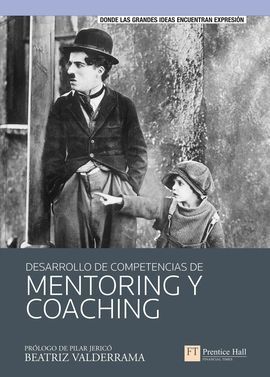 DESARROLLO COMPETENCIAS MENTORING COACHIN