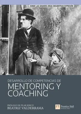 Desarrollo Competencias Mentoring Coachin