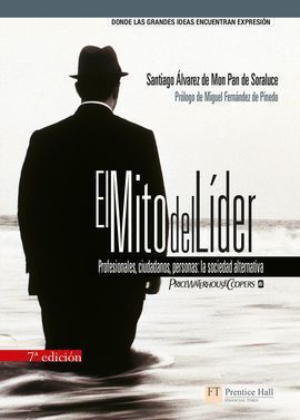 EL MITO DEL LÍDER