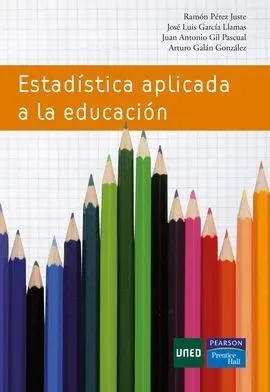 Estadistica Aplicada a la Educacion