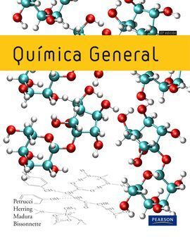 QUIMICA GENERAL 10ED