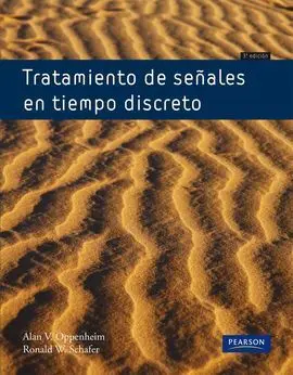 Tratamiento de Señales en Tiempo Discreto 4Ed