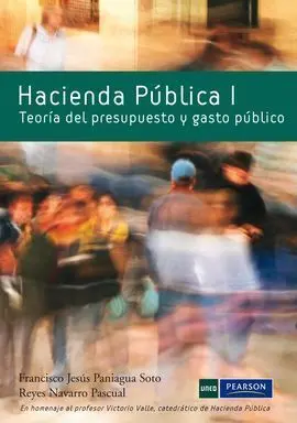 Gr. Hacienda Publica: Teoria del Presupuesto y Gasto Publico