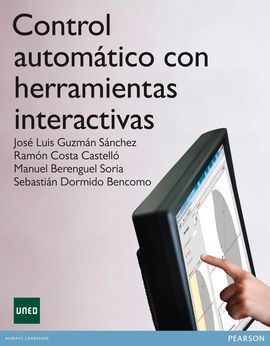 OBJETO DE APRENDIZAJE INTERACTIVO PARA EL CONTROL AUTOMATICO
