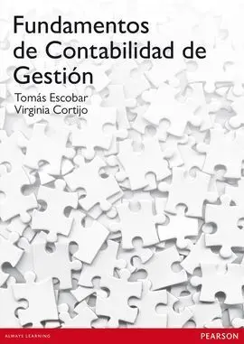 Fundamentos de Contabilidad de Gestion