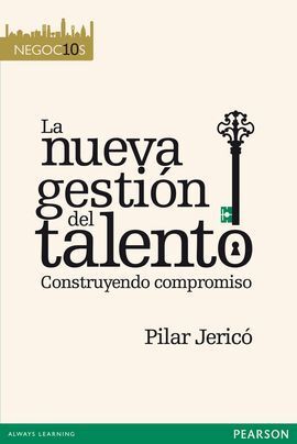 NUEVA GESTIÓN DEL TALENTO