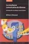 La Enseñanza Comunicativa de Idiomas