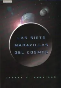 Las Siete Maravillas del Cosmos