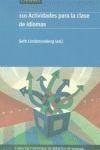 110 ACTIVIDADES PARA LA CLASE DE IDIOMAS