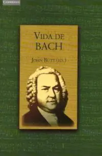Vida de Bach