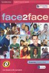 FACE 2 FACE ELEMENTARY STUDENT S BOOK
