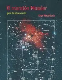 Maratón Messier Guía de Observación