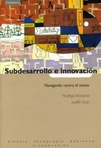 Subdesarrollo e Innovacion