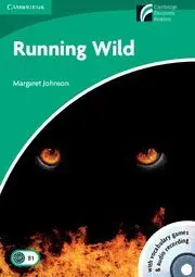 Runnig Wild + Cd