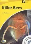 Killer Bees + Cd
