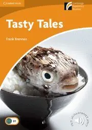 Tasty Tales Level 4