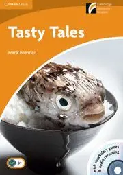 Tasty Tales, Intermediate, Level 4