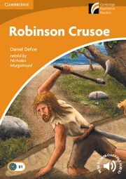 ROBINSON CRUSOE LEVEL 4