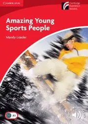 Amazing Young Sports People Level 1
