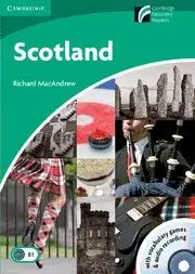Scotland + Cd Level 1