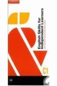 CAMBRIDGE LEARNING MANUALS C1