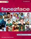 FACE 2 FACE FOR SPANISH SPEAKERS ELEMENTARY WORKBOOK