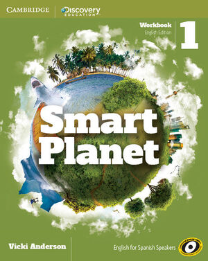 SMART PLANET 1 WB