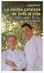 LA COCINA CATALANA DE TODA LA VIDA