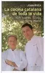 La Cocina Catalana de Toda la Vida