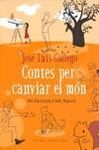 CONTES PER CANVIAR EL MON
